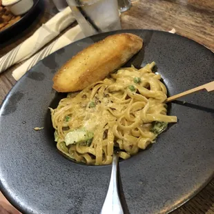 Alfredo