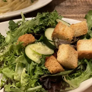 Side salad