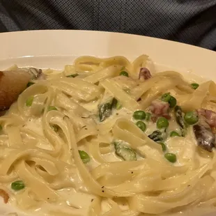 Alfredo