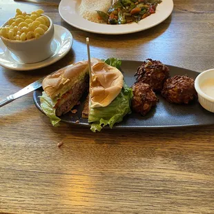 food