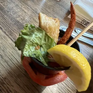 food