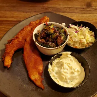 Bacon Bourbon Marmalade Brussels Sprouts