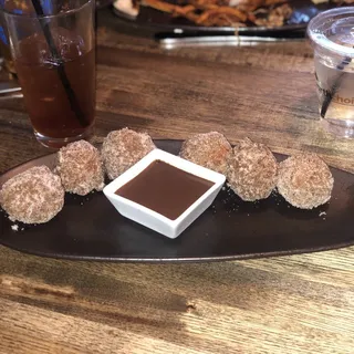 Zeppole