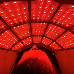 Red Light Therapy