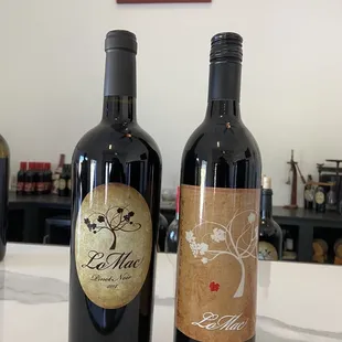 You gotta get these two together