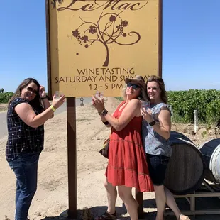 Fresno Summer Wine Trail