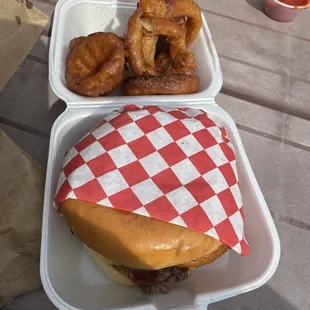 burgers, burger, food