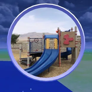 Pokémon Pokestop