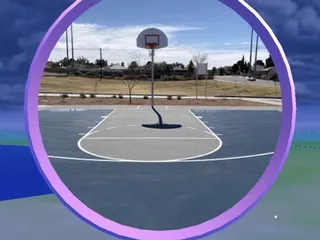 Bartlett Park