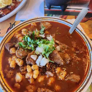 Pozole