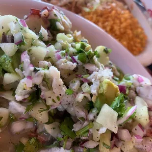 Ceviche