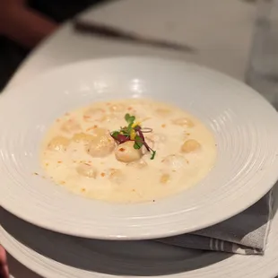 Gnocchi