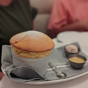 Soufflé