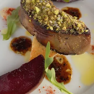 Foie Gras