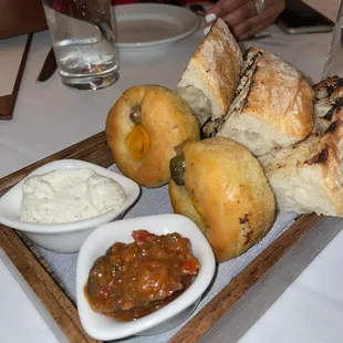 Bread Basket