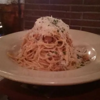 Spaghetti Alla Bolognese