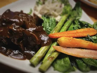 Bonfyre American Grille