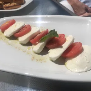 Caprese Salad