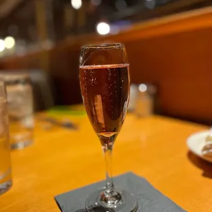 Kir Royale