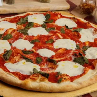 Margherita