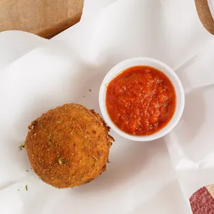 Arancini