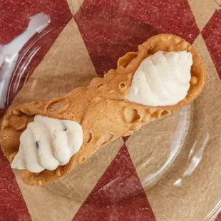 Cannoli