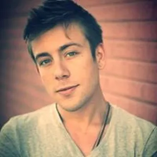 Trevor H.