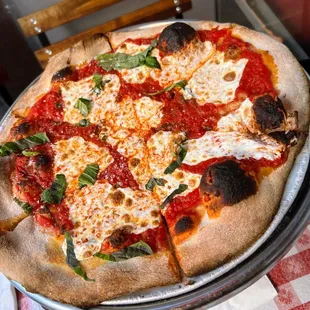 Original Margherita Pizza
