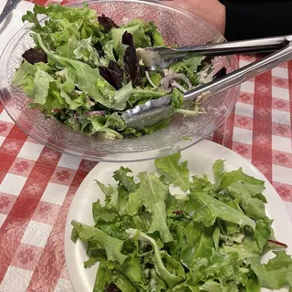 House Spring Mix