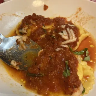 Ravioli