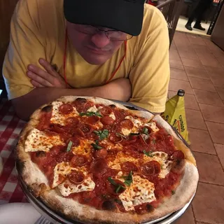 Original Margherita