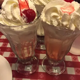 Sodas