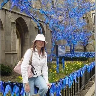 Claudia M.