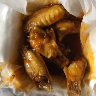 Chicken Wings