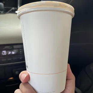 Lobster bisque
