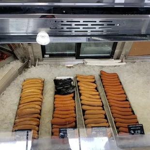 Meats