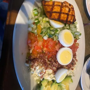 Cobb salad