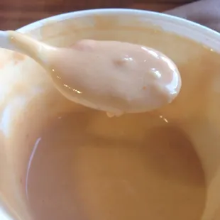 Lobster Bisque