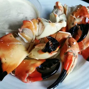 Crab Claws