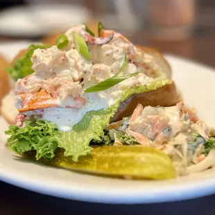 Lobster Roll