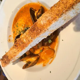 Cioppino