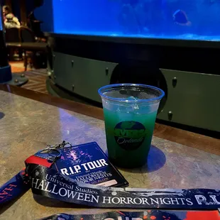 drink
