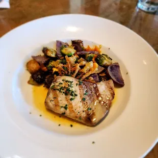 Swordfish