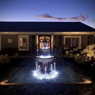 Changed the design and lighting. Just wanted to share a different setup.