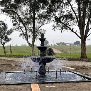 Final upgrade before hardwire.