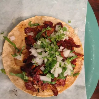 Al Pastor
