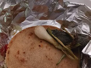 Los Magueyes Mexican Grill