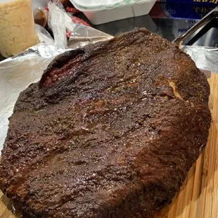 Wagyu Brisket