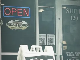 Meat Town Distributors