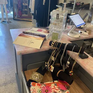 Bought a cute top from Peru